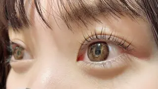 マツエク・マツパ Eyelash Salon 4Uのマツエク・マツパデザイン