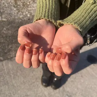 ネイル NAIL MATILDa 1103所属・NAIL MATILDaのネイルデザイン