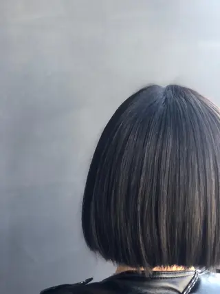 ショート 佐伯 凌太郎のヘアスタイル