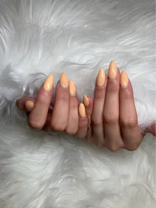 ネイル ꕤ︎︎牧野 麻衣ꕤ︎︎のネイルデザイン