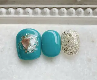 ネイル Satomi  のネイルデザイン