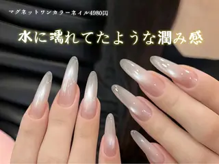 ネイル ラッキーネイルサロン 西川口東口店のネイルデザイン