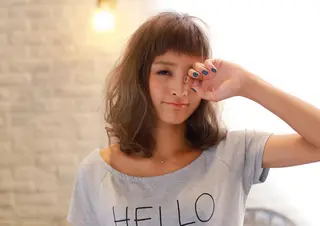 ミディアム 萩原 仁のその他イメージ