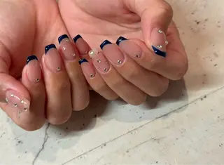 ネイル nail salon Lumiereのネイルデザイン