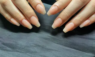 ネイル Nail Annのネイルデザイン