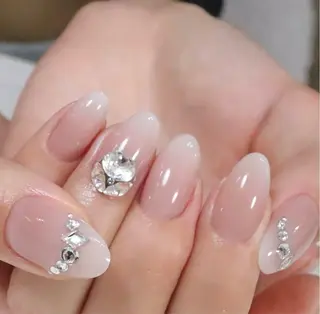ネイル Mi nailsのネイルデザイン