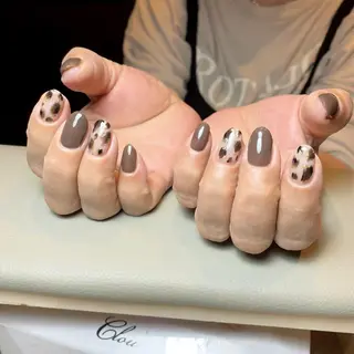 ネイル エステティックサロン Liente(リアンテ）所属・Hashimoto .のエステ・リラクイメージ