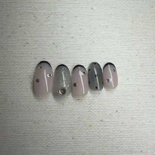 ネイル KAONAILpg東大和店所属・KAONAIL ☆MAI☆のネイルデザイン