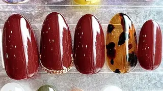 ネイル NAIL_ROOM_R所属・NAIL_ROOM Rのネイルデザイン