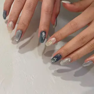 ネイル Nail Room uimのネイルデザイン