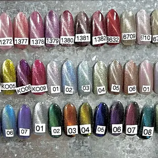 ネイル One’Ness所属・One’Ness Nana🤍のネイルデザイン