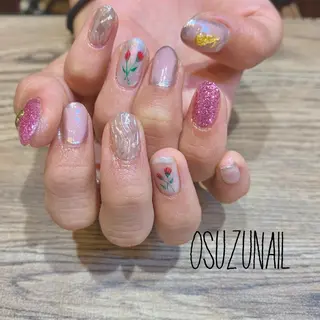 ネイル 鈴木 ひとみのエステ・リラクイメージ