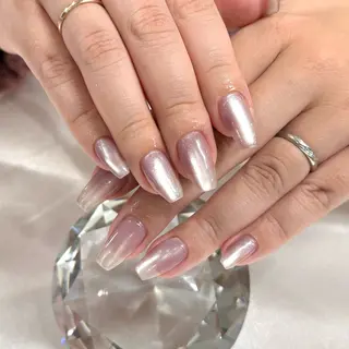 ネイル LUNON 竹ノ塚店所属・LUNON 竹ノ塚店のネイルデザイン