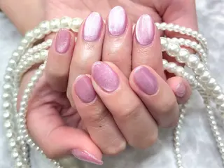 ネイル Nail Salon Lianのネイルデザイン