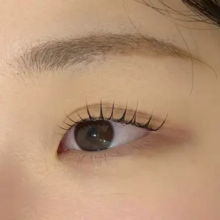 マツエク・マツパ キレイファクトリー 🫧kanau🫧のマツエク・マツパデザイン