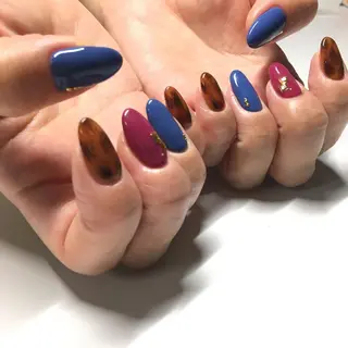 ネイル ☆ KAYOKO ☆のネイルデザイン