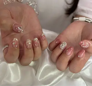 ネイル Bi_nail. yuuのネイルデザイン