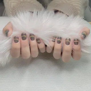 ネイル 🤩 Yuliaユリアのネイルデザイン