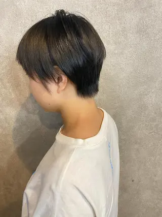 ショート toki所属・山城 直美の眉毛・アイブロウイメージ