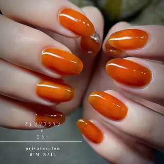ネイル RIMNAIL リムネイルのネイルデザイン