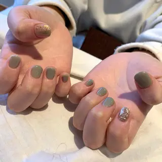 ネイル 山本 理紗子のネイルデザイン