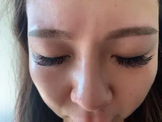 マツエク・マツパ maako ⭐︎のマツエク・マツパデザイン