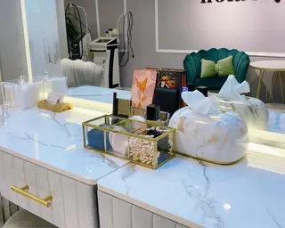 INS Beauty Aliceのマツエク・マツパデザイン