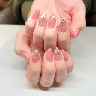ネイル WEZU NAILのネイルデザイン