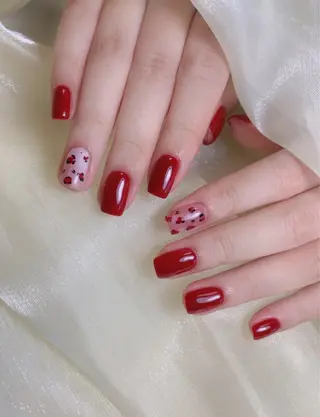 ネイル 👍thumbs up nail👍のネイルデザイン