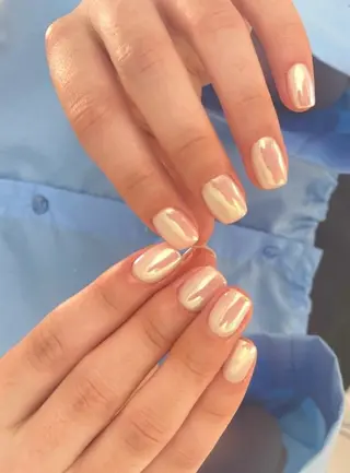 ネイル nail salon MOANA Yuriのネイルデザイン