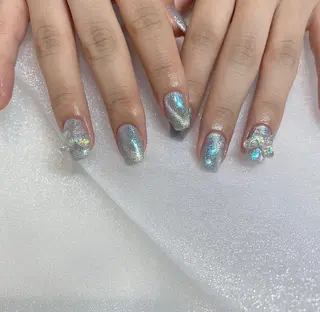 ネイル Mitsunaka rieのネイルデザイン