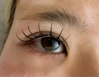 マツエク・マツパ 池袋💖 チルザルトサロンのマツエク・マツパデザイン