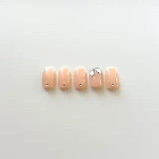 ネイル Angelique 平形/高崎のネイルデザイン