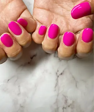 ネイル Marina Yamagataのネイルデザイン