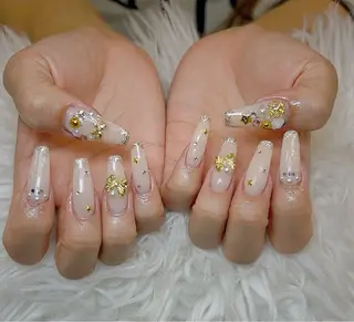 ネイル Noiranail_ studioのネイルデザイン