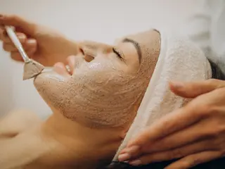 小顔サロンBUPURA春日井店所属・清水 かおりのエステ・リラクイメージ