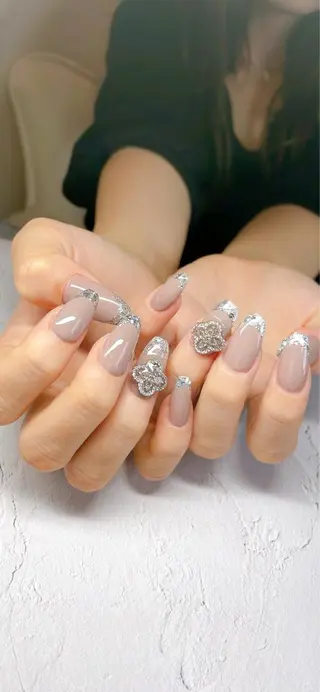 ネイル LaLa Peach 福岡のマツエク・マツパデザイン