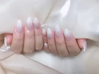 ネイル LR.ONE ヨウのネイルデザイン