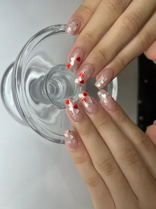 ネイル Private nailsalon  N所属・N nailのネイルデザイン