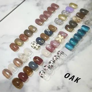 ネイル 💅sii /KYOKA💅のネイルデザイン