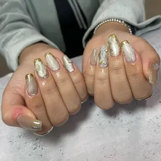 ネイル Nail salon bellのネイルデザイン