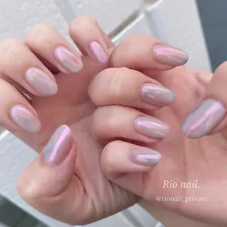 ネイル Rio nailのネイルデザイン