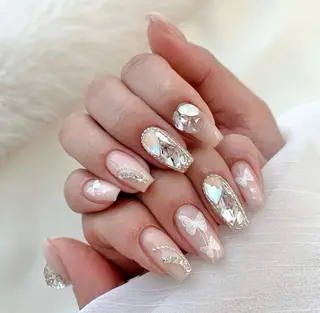 ネイル LynaOtsuka Nailのネイルデザイン
