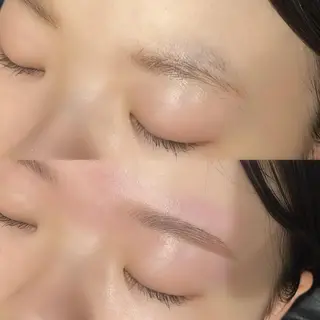 ショート カラー パーマ ヘアアレンジ メンズ キッズ マツエク・マツパ アイブロウ LEDマツエク マツパ撮影モデル募集のマツエク・マツパデザイン