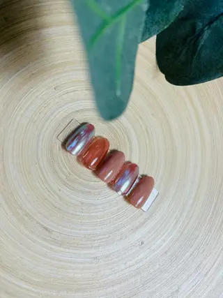 ネイル nail room.のネイルデザイン