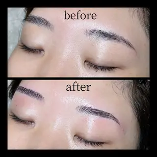 アイブロウ アイブロウサロン mugi mugiの眉毛・アイブロウイメージ