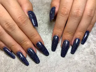 ネイル charmant rionのネイルデザイン