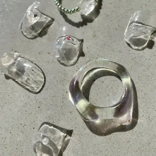 ネイル y-neil 🐪🫧‪のネイルデザイン