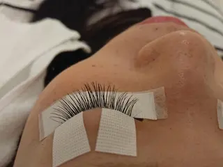 マツエク・マツパ 吉木 瞳のマツエク・マツパデザイン