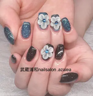 ネイル R inのネイルデザイン